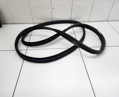 Уплотнитель проема передней левой двери для Geely Coolray (с 2020)