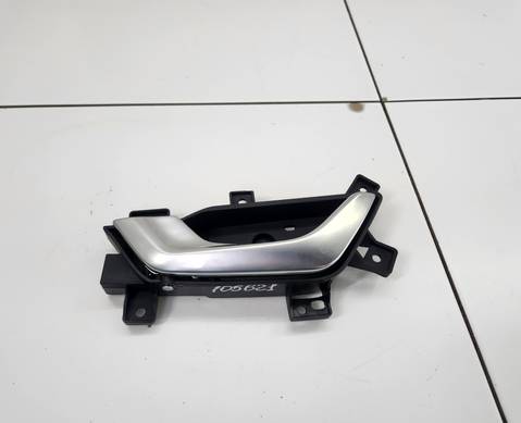 6205405BA01 Ручка двери внутренняя задняя левая для Faw Bestune B70 (с 2020)