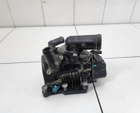 10120551570000 Термостат в сборе для Gac GS3 (с 2024)