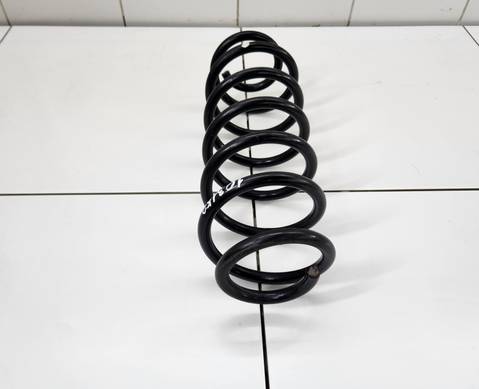 8889518374 Пружина подвески задняя левая для Geely Emgrand (SS11) (с 2021)