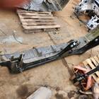 Порог левый для Great Wall Poer (с 2019)