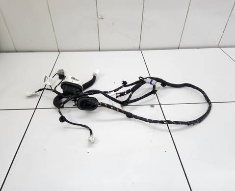 3724615BA08 Электропроводка передней левой двери для Faw Bestune B70 (с 2020)