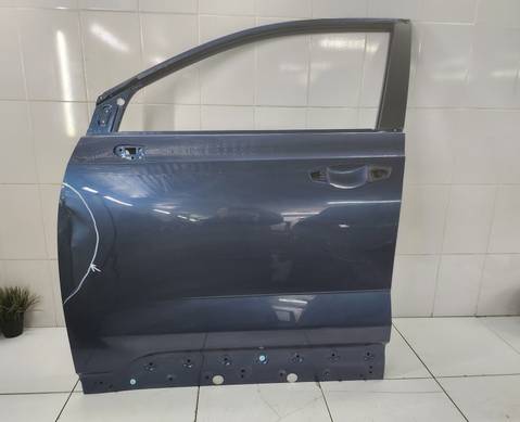 5075055800C15 Дверь передняя левая для Geely Okavango (с 2020)