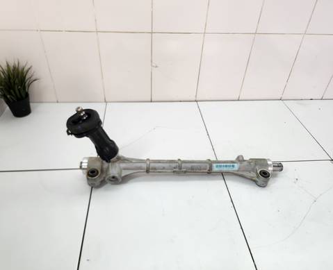 6600058115 Рейка рулевая для Geely Atlas Pro (с 2021)