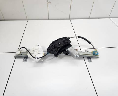 Стеклоподъемник электрический задний левый для Faw Bestune B70 (с 2020)