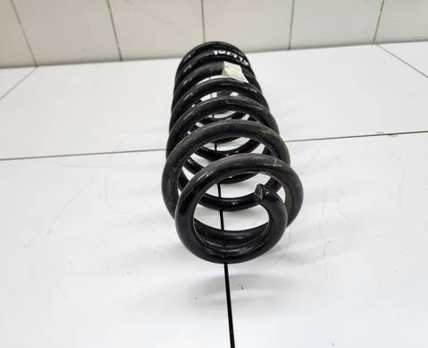 202002442AA Пружина подвески задняя левая для Jaecoo J8 (с 2024)