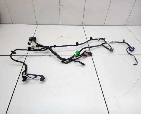 8893321295 Электропроводка центральной консоли для Geely Tugella (с 2019)
