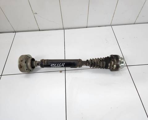2203100XPW01A Вал карданный передний для Great Wall Poer (с 2019)