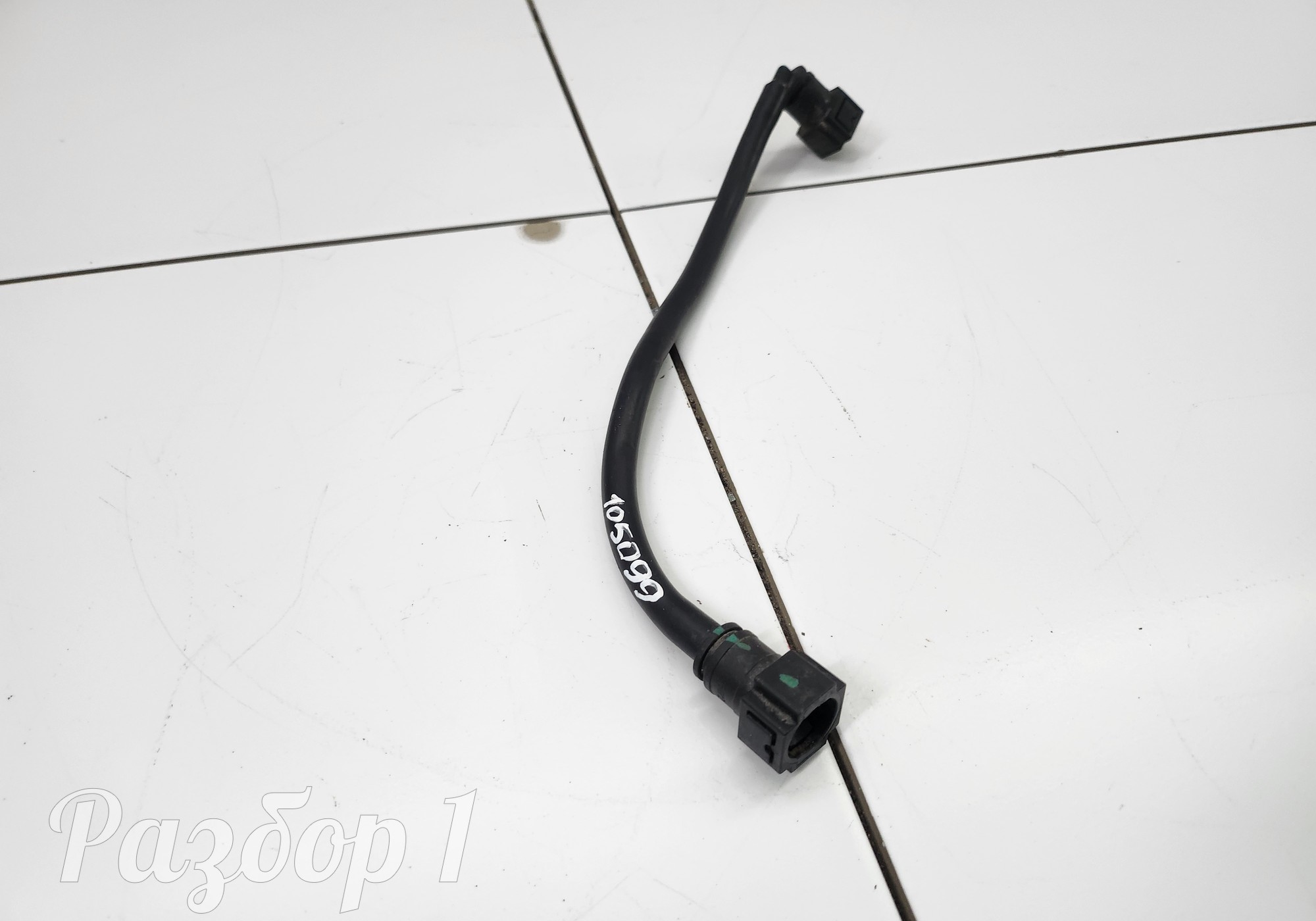 8888630855 Трубка для Geely Tugella (с 2019)