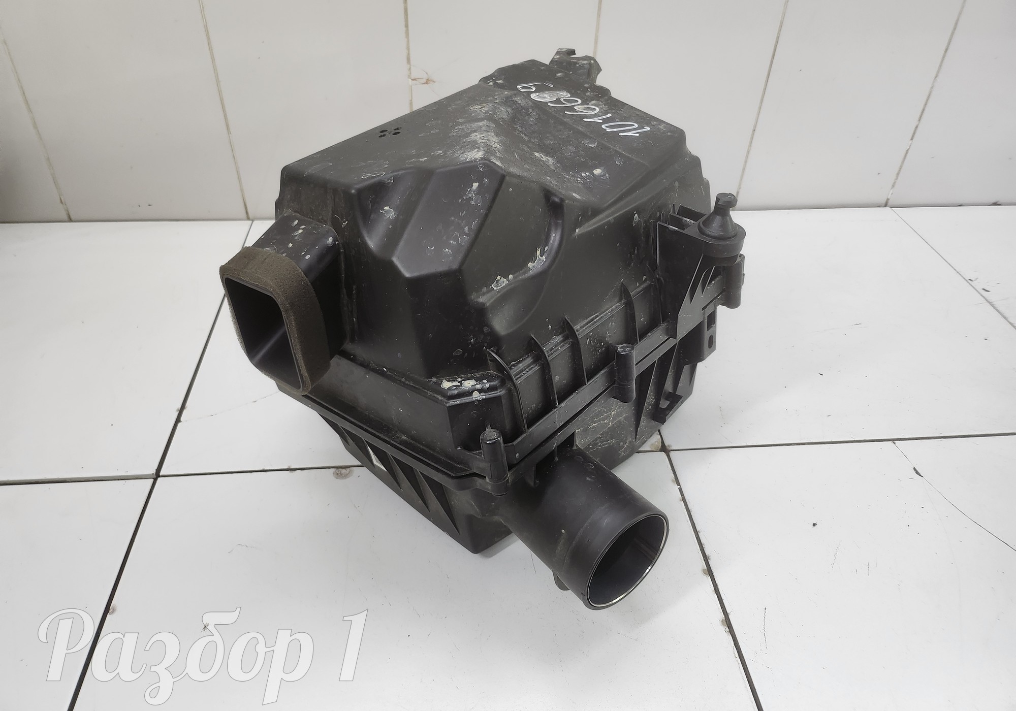 6608100016 Воздушный фильтр для Geely Okavango (с 2020)