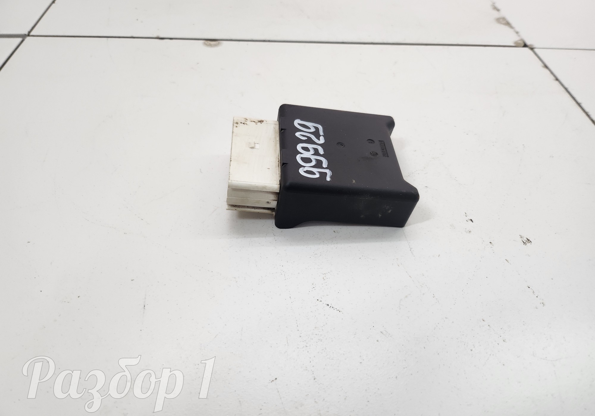8888883608 Электронный блок топливного насоса для Geely Tugella (с 2019)