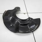 Кожух заднего тормозного диска (левый) для Geely Emgrand II (с 2021)