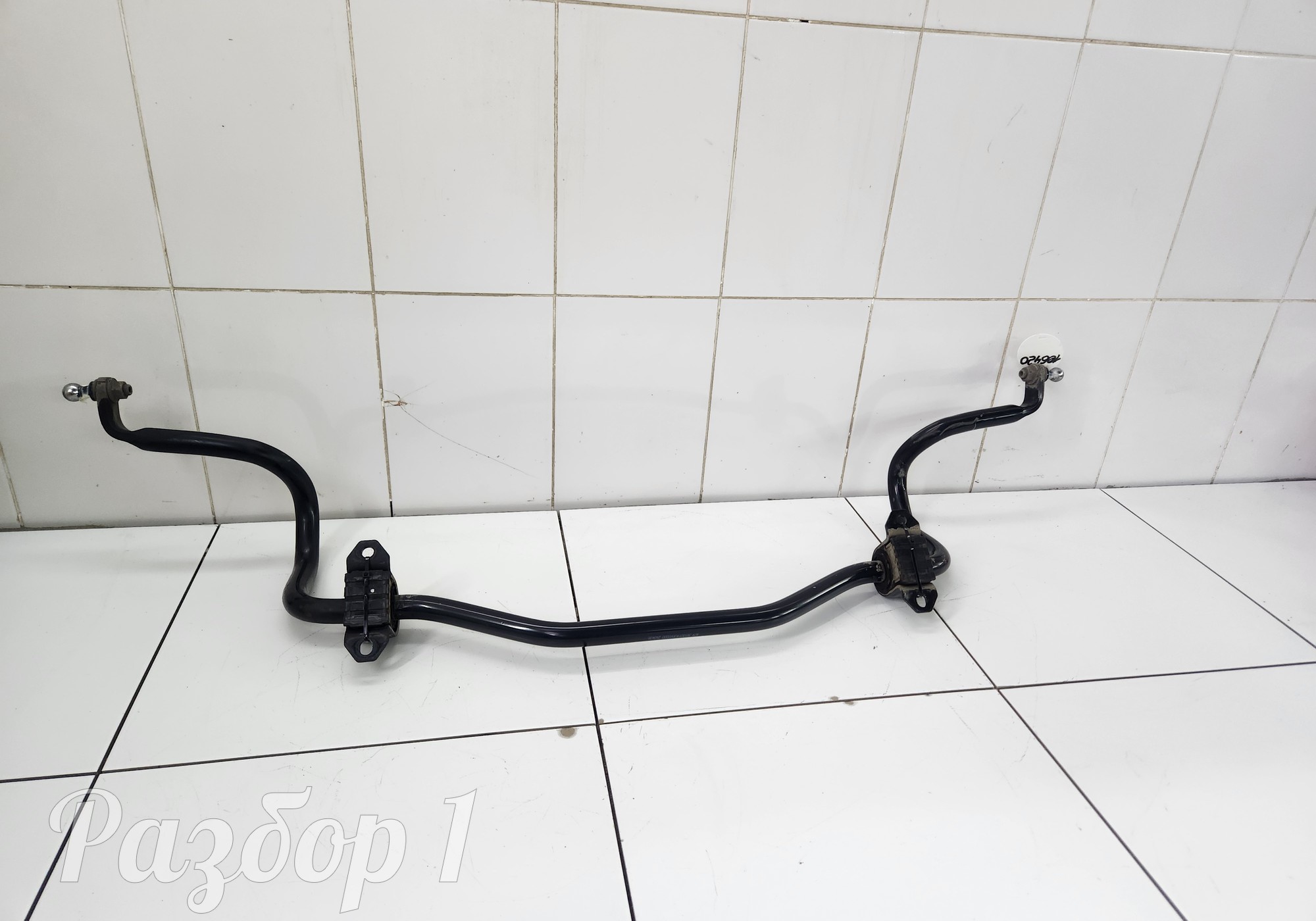 3610019CRV0000 Стабилизатор передний для Gac GS3 (с 2024)