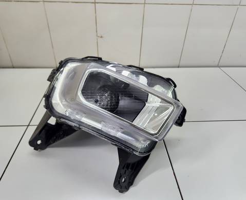 4121200P33Z0 Фара передняя правая для Jac T9 (с 2023)