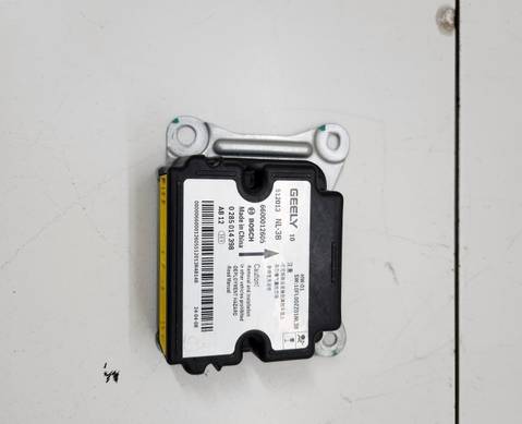 6600012605 Электронный блок для Geely Atlas Pro (с 2021)