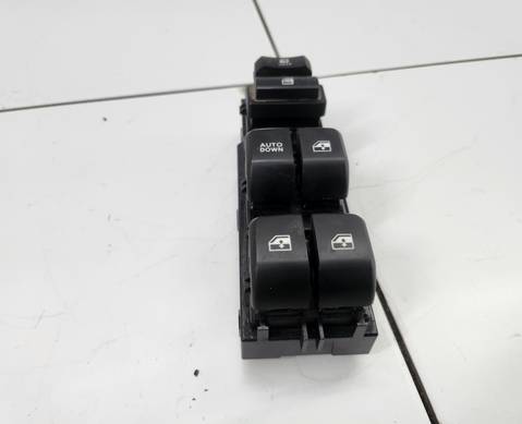 3746050MK01 Блок управления стеклоподъемниками для Changan Alsvin (с 2018)