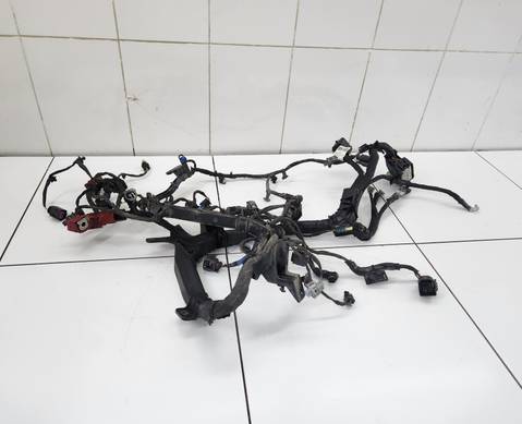 6608070330 Электропроводка для Geely Emgrand II (с 2021)