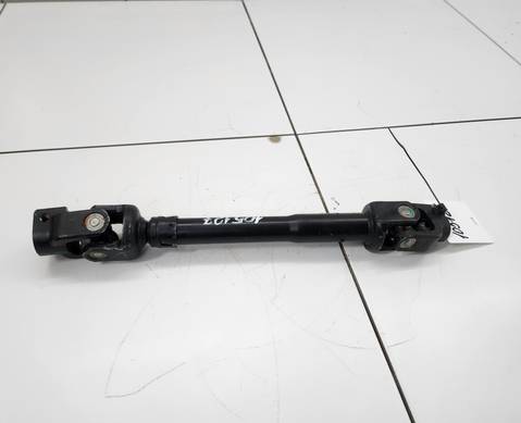 Кардан рулевой для Geely Tugella (с 2019)