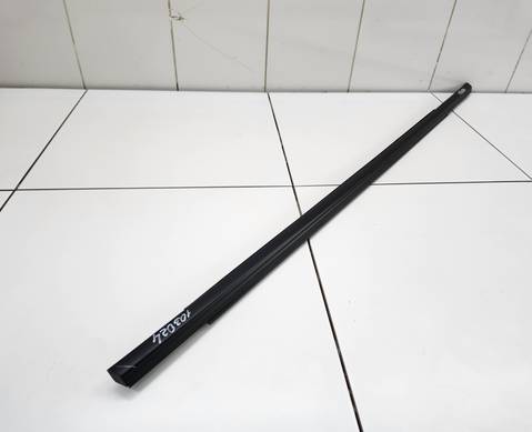 Молдинг стекла задней правой двери для Geely Emgrand (SS11) (с 2021)