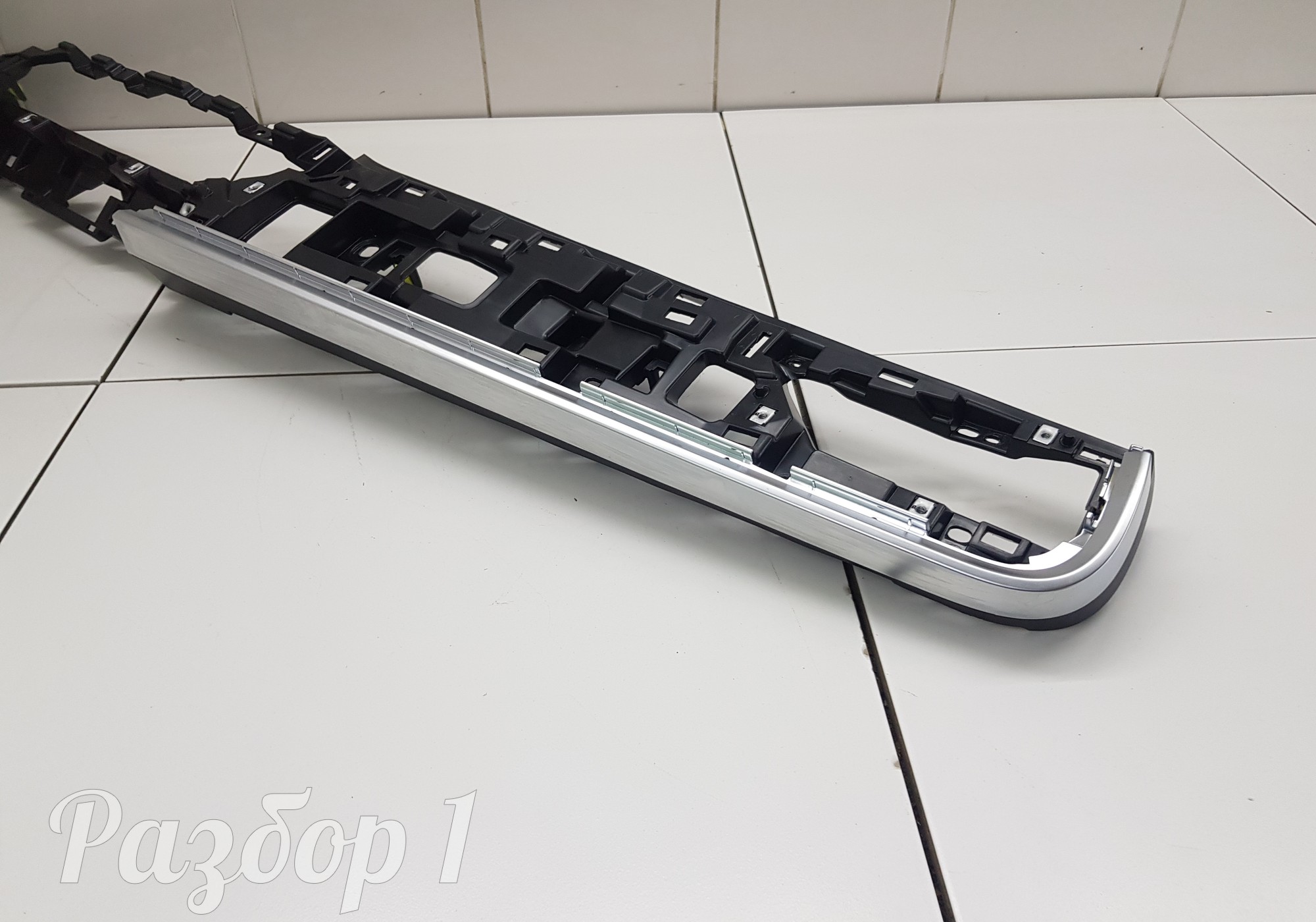 T1A5306196 Накладка панели приборов для Chery Tiggo 7 Pro (с 2020)