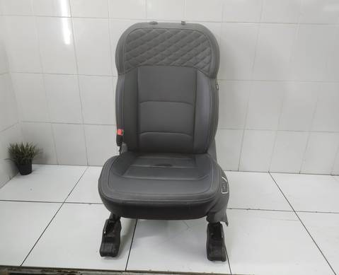 Сиденье переднее левое для Geely Okavango (с 2020)