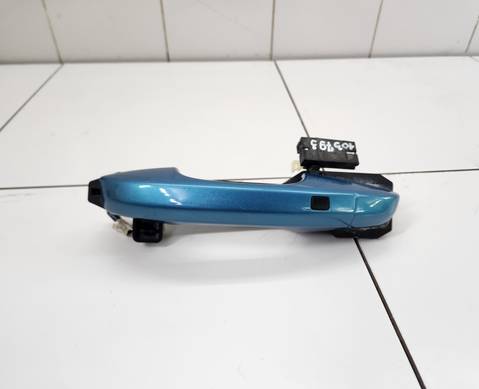 8889519550 Ручка двери наружная передняя левая для Geely Emgrand (SS11) (с 2021)