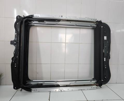 5072040400725 Каркас люка для Geely Tugella (с 2019)