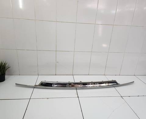 8891147369 Накладка крышки багажника для Geely Atlas Pro (с 2021)