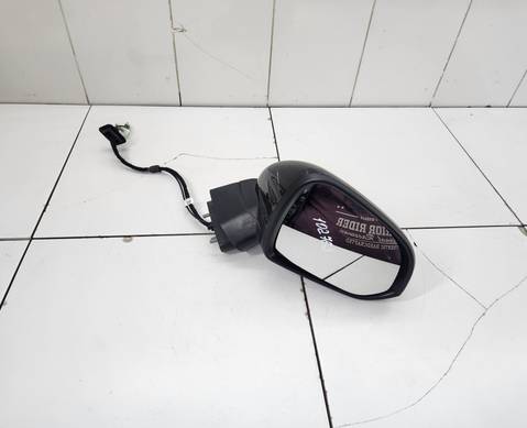 S202F2710020303 Зеркало заднего вида боковое правое (10 контактов) для Changan UNI-T (с 2020)