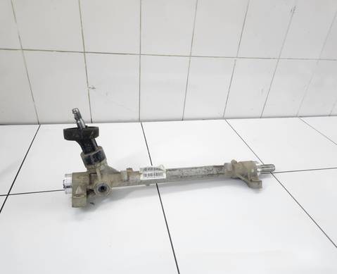 3401010BA01 Рейка рулевая для Faw Bestune B70 (с 2020)