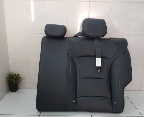 Спинка сиденья задняя лева для Geely Atlas Pro (с 2021)