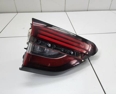 6600003299 Фонарь задний крышки багажника левый для Geely Coolray (с 2020)