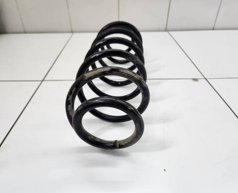 6600001419 Пружина подвески задняя (левая) для Geely Coolray (с 2020)