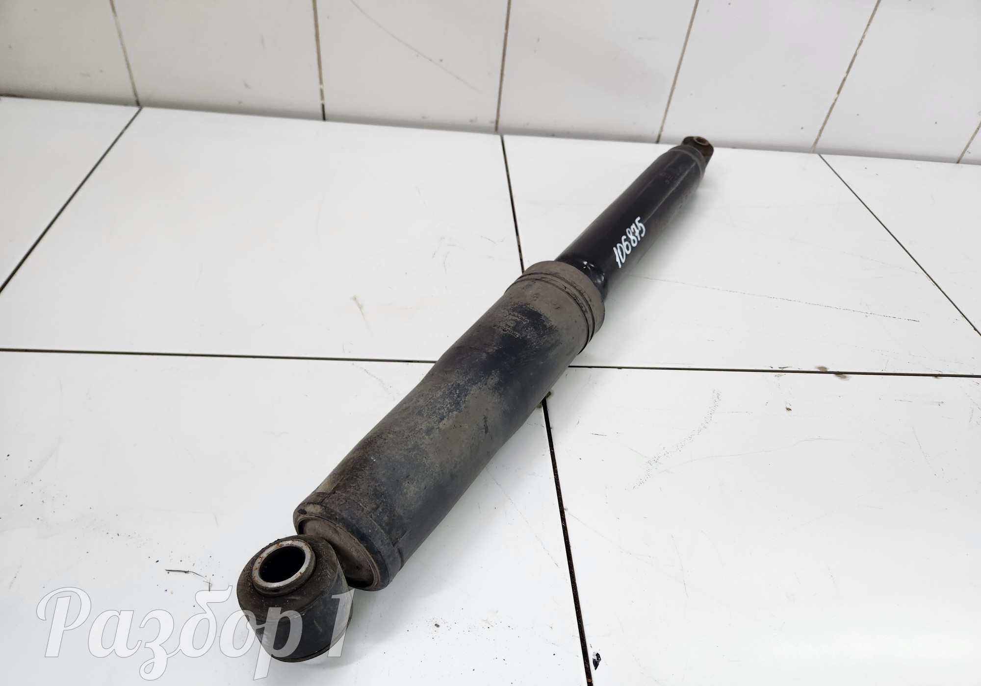 2915101XPW01A Амортизатор задний для Great Wall Poer (с 2019)