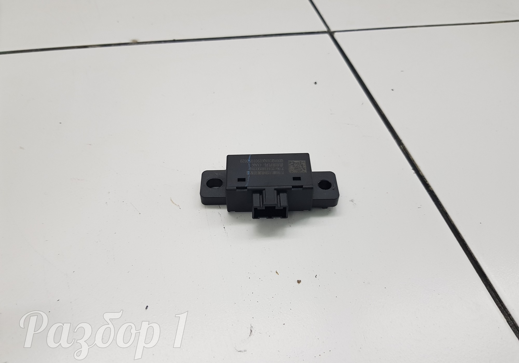 3784100XKY28A Датчик адаптер USB для Haval F7 (с 2019)