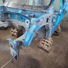 Лонжерон передний левый (четверть) для Gac GS3 (с 2024)