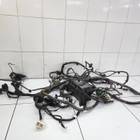 4011121XPW41A Электропроводка подкапотная для Great Wall Poer (с 2019)