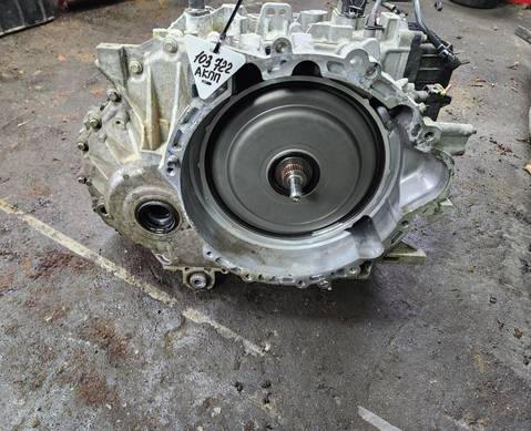 АКПП в сборе для Haval M6 II (с 2021)