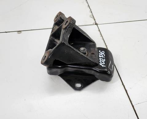 1001420P33Z0 Опора двигателя для Jac T9 (с 2023)