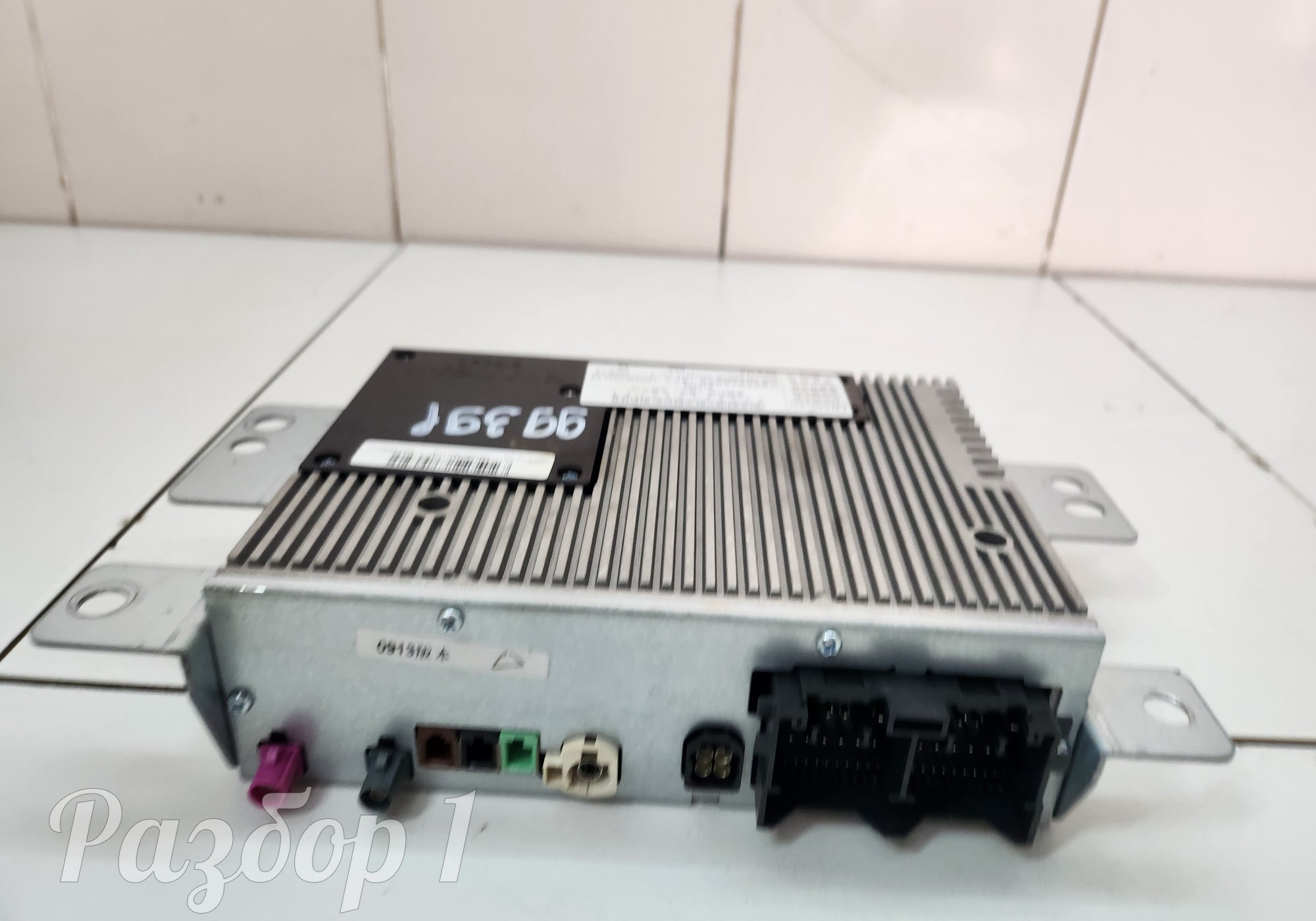7900030CR54AA Медиацентр для Changan UNI-K (с 2020)