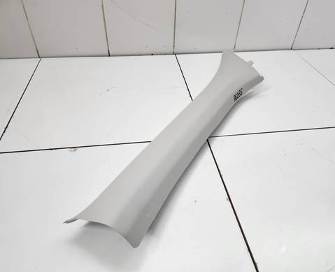 5402100XPS01AF4 Обшивка стойки передней левой для Great Wall Poer King Kong (с 2022)