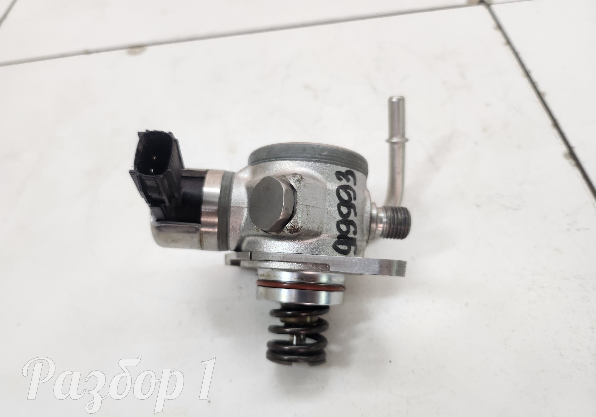 32140068 ТНВД для Geely Tugella (с 2019)