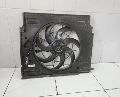 6600143259 Вентилятор радиатора для Geely Okavango (с 2020)