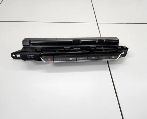 8893948170 Блок управления климатом + запуск двигателя + аварийная сигнализация для Geely Emgrand (SS11) (с 2021)