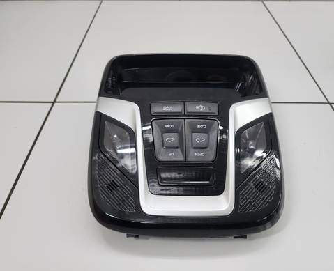 4104100U2403 Плафон внутреннего освещения для Jac T9 (с 2023)