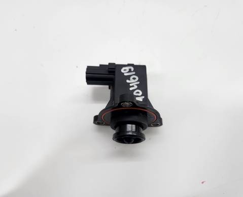 DAED139891 Клапан электромагнитный для Jac T9 (с 2023)