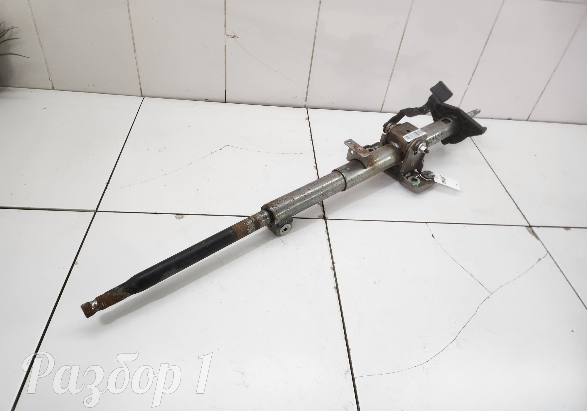 3404100AP0VXB Колонка рулевая для Great Wall Wingle 7 (с 2020)