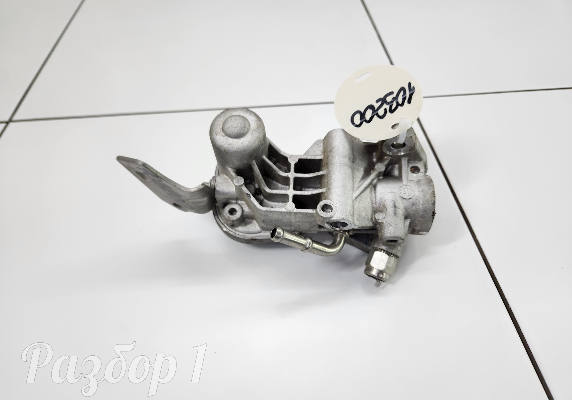 5511704113 Клапан ЕГР для Geely Emgrand (SS11) (с 2021)