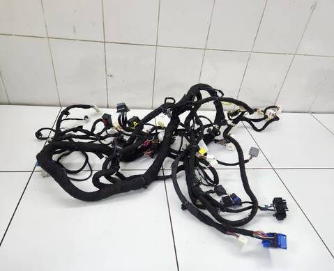 8891961257 Электропроводка подторпедная для Geely Tugella (с 2019)