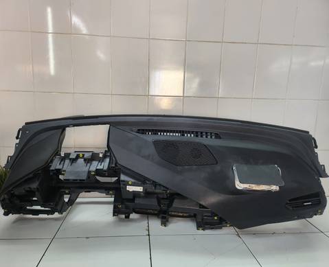Торпедо для Geely Tugella (с 2019)